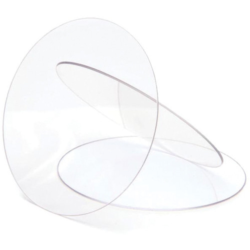 Zacuto Anti-Fog Protective Covers (pack of 3)