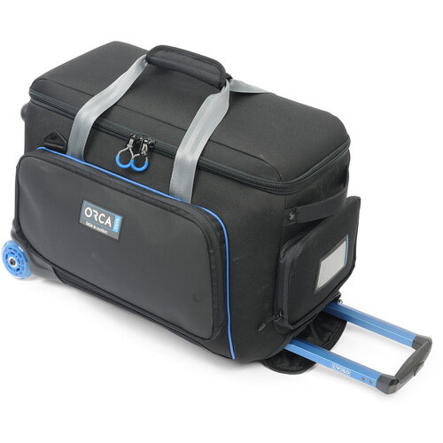 ORCA OR-510 Classic Video Bag (Medium)