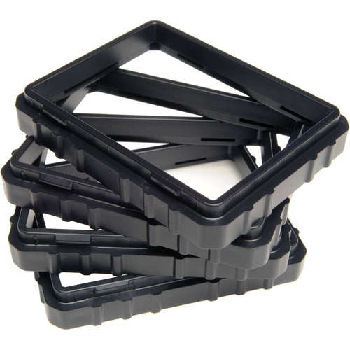 Z-Finder Extender Frames