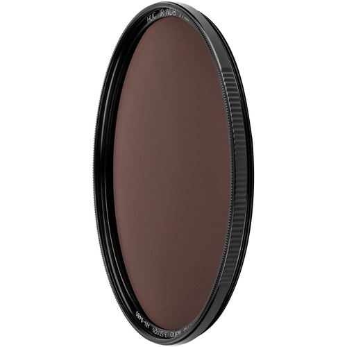 NiSi PRO Nano IRND 0.9 Filter 3-Stop (62mm)