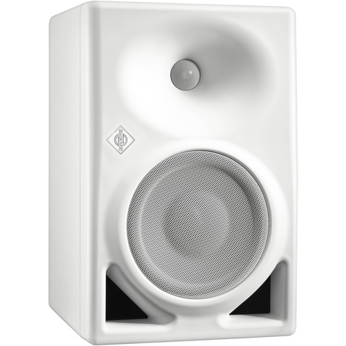 Neumann KH 150 AES67 Active 6.5" 2-Way Studio Monitor (White, Single)