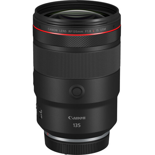 Canon RF 135mm f/1.8 L IS USM Lens