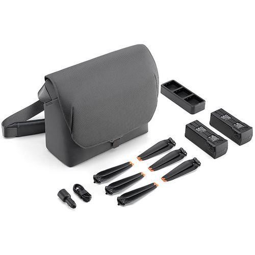 DJI Mavic 3 Fly More Kit (Shoulder Bag)