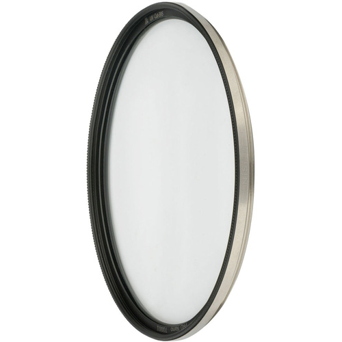 NiSi 82mm Ti Pro Nano UV Cut-395 Filter (Titanium Frame)