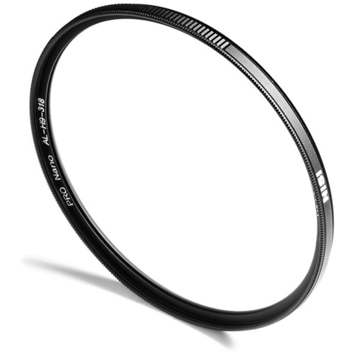 NiSi 72mm Pro Nano HUC Protector Filter