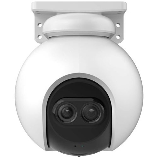 EZVIZ C8PF Outdoor WiFi PTZ Security Camera with 360-Degree