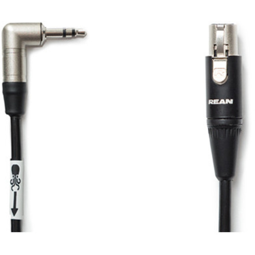 Tentacle Sync Tentacle to TA3 Cable (40cm)