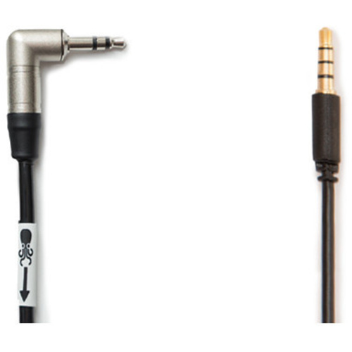 Tentacle Sync Tentacle to TRRS iPhone Jack Cable (15cm)