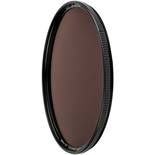 NiSi 52mm HUC PRO Nano IRND 1.8 Filter (6-Stop)