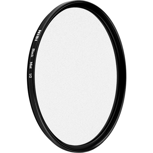 NiSi 77mm Circular Black Mist 1/2