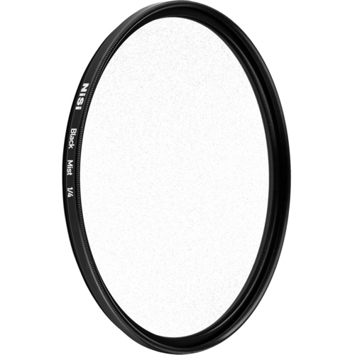 NiSi 49mm Circular Black Mist 1/4