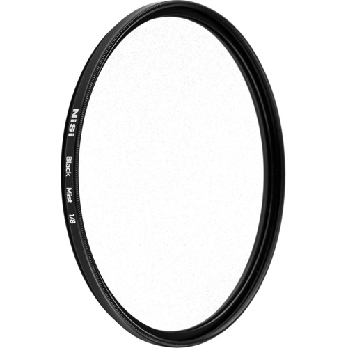 NiSi 49mm Circular Black Mist 1/8