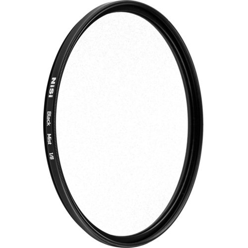 NiSi 67mm Circular Black Mist 1/8