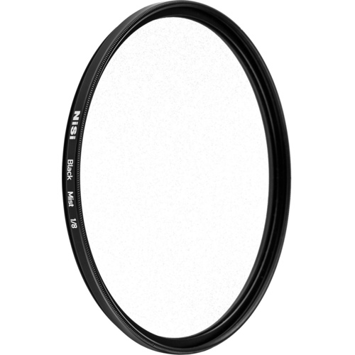 NiSi 72mm Circular Black Mist 1/8