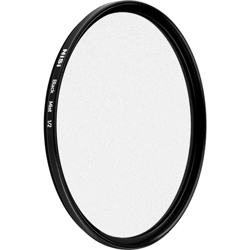 NiSi 52mm Circular Black Mist 1/2