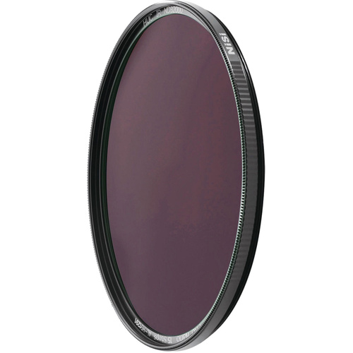 NiSi 72mm PRO Nano IRND 4.5 Filter (15-Stop)
