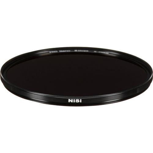 NiSi 82mm PRO Nano IRND 4.5 Filter (15-Stop)