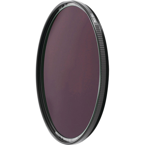 NiSi 95mm PRO Nano IRND 4.5 Filter (15-Stop)