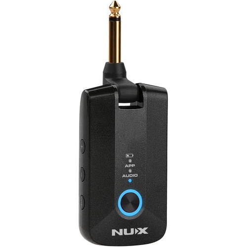 NUX MP-3 Mighty Plug Pro