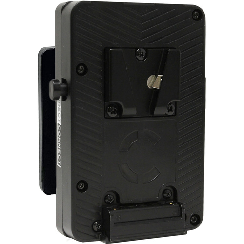 Core SWX Direct Connect Helix Battery Plate for ARRI ALEXA 35 (V-Mount)