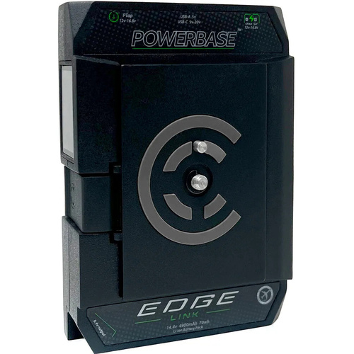 Core SWX PB Edge Link With Canon LPE6 Battery Adapter