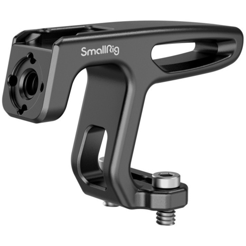 SmallRig Mini Top Handle for Lightweight Cameras (1/4"-20 Screws)