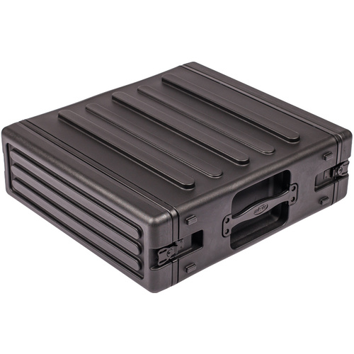 SKB 3U Space Roto Molded Rack