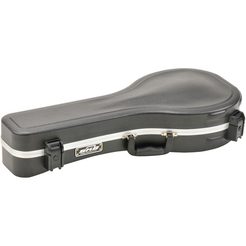 SKB Universal A-Style Mandolin Case