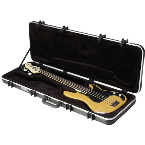 SKB Electric Bass Case