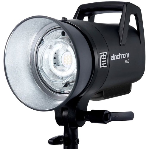 Elinchrom FIVE Monolight Kit