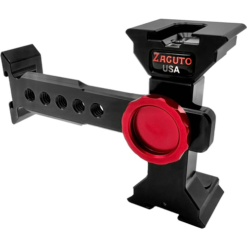 Zacuto Bridge for Smart Z-Finder