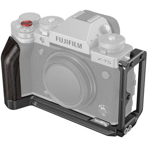 SmallRig 4137 L-Bracket for FUJIFILM X-T5