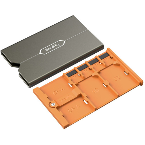 SmallRig 4107 Memory Card Case for Sony CFexpress Type-A