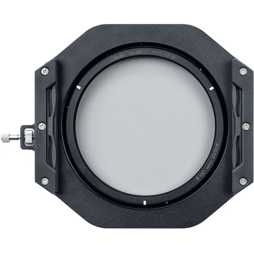 NiSi V7 100mm Filter Holder Kit with True Colour NC Circular Polariser and Lens Cap