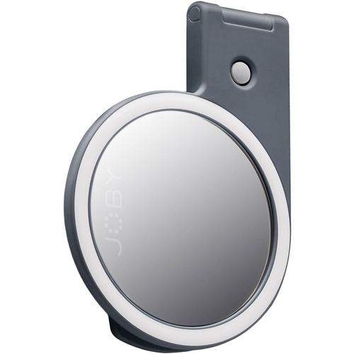 JOBY Beamo Ring Light for MagSafe (Grey)