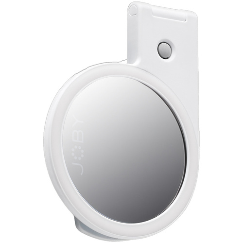 JOBY Beamo Ring Light for MagSafe (White)