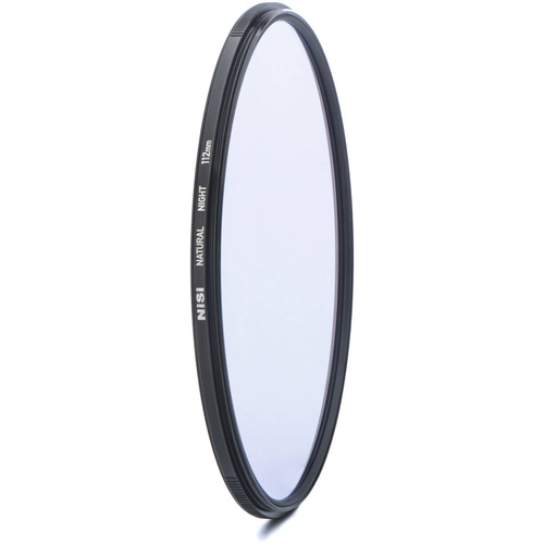 NiSi 112mm Natural Night Filter for Nikon Z 14-24mm f/2.8 Lens