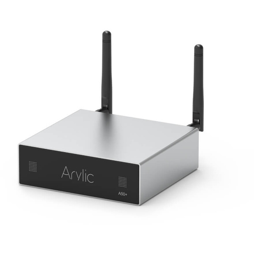 Arylic A50 Plus 50W x 2 Streaming Amplifier