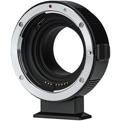 7Artisans EF-FX Autofocus Adapter