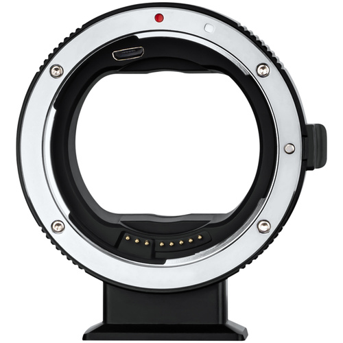 7Artisans EF-Z Autofocus Adapter