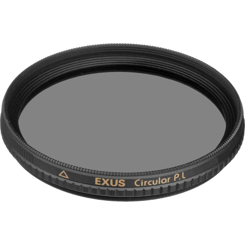 Marumi 58mm EXUS Circular Polarizer Filter