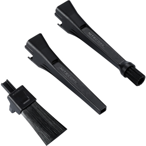 Nitecore NIA004 Multipurpose Cleaning Kit for BB2