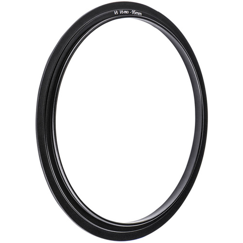 NiSi 95mm Adapter Ring for NiSi 100mm V5, V5 Pro, V6, V7 & C4 Filter Holders
