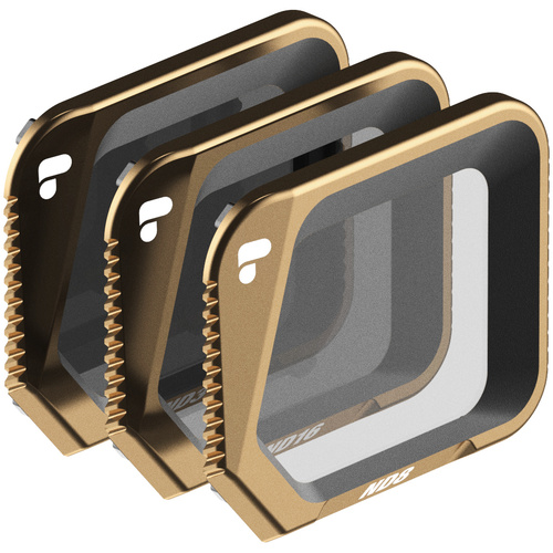 PolarPro DJI Mavic 3 Classic Shutter Collection (ND8, ND16, ND32)