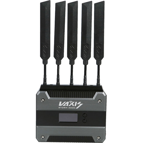 Vaxis Storm 3000 RX (V-Mount)