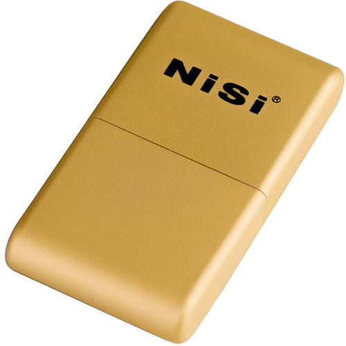 NiSi Clever Cleaner Filter Brush