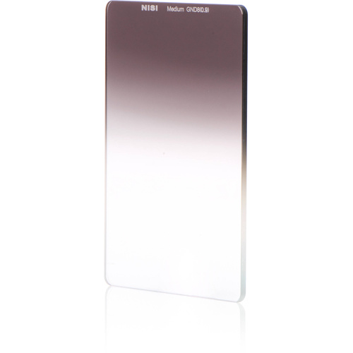 NiSi P1 Proseries GND8 Filter for Smartphones & Compact Cameras