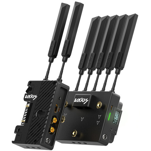 Vaxis Storm 3000 DG Kit (AB-Mount, 1TX/1RX)