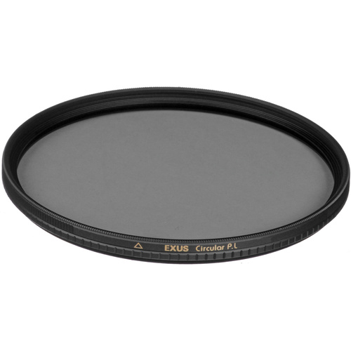 Marumi 77mm EXUS Circular Polarizer Filter