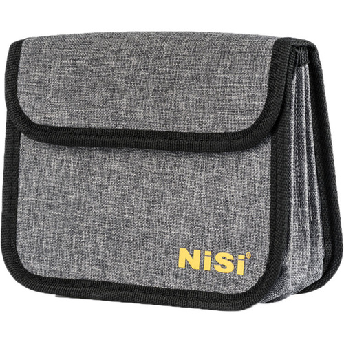 NiSi Four-Filter Soft Case for 100mm Filters